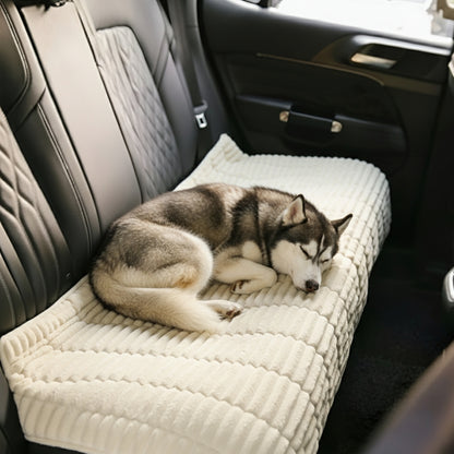 Cozy Pet Plush Seat Couch Cover
