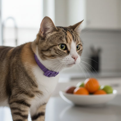 Cat Calming Pheromone Collar