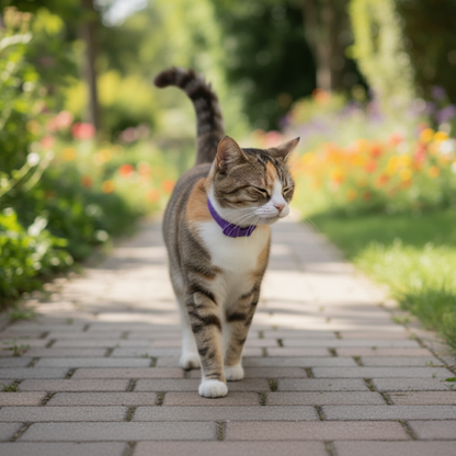 Cat Calming Pheromone Collar