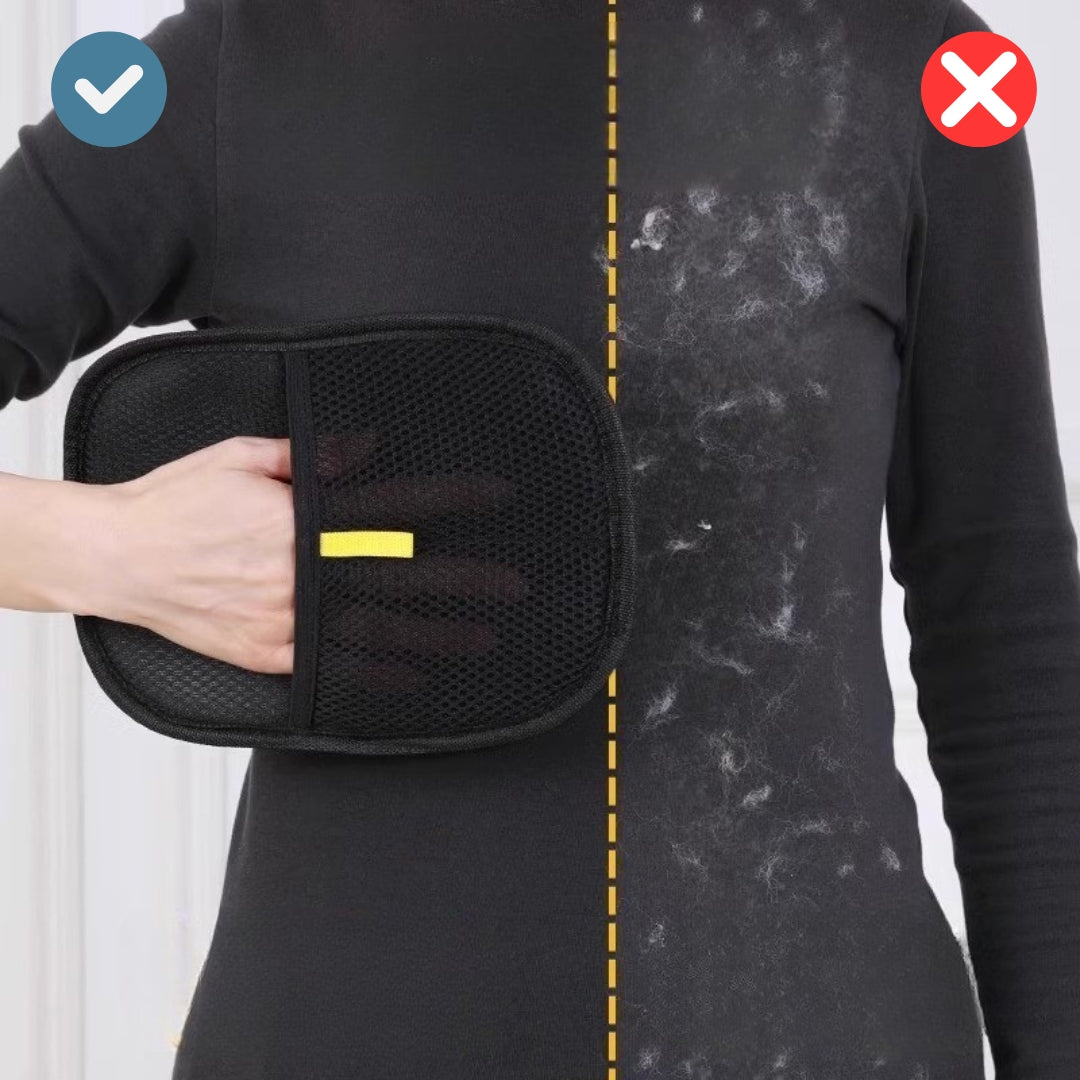 Pet Hair Removal Glove