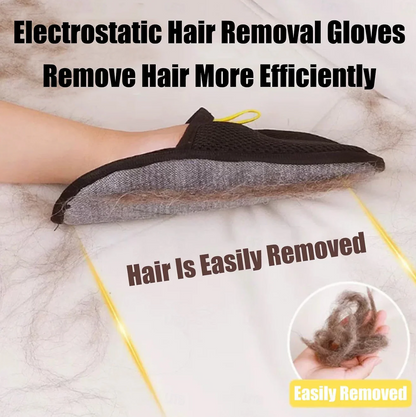 Pet Hair Removal Glove