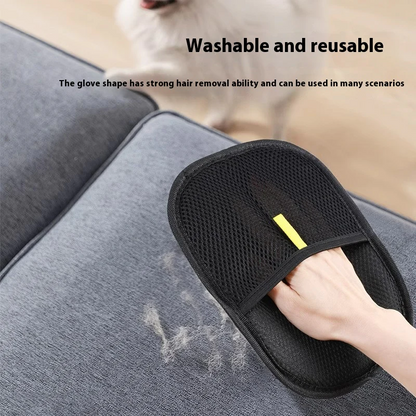 Pet Hair Removal Glove